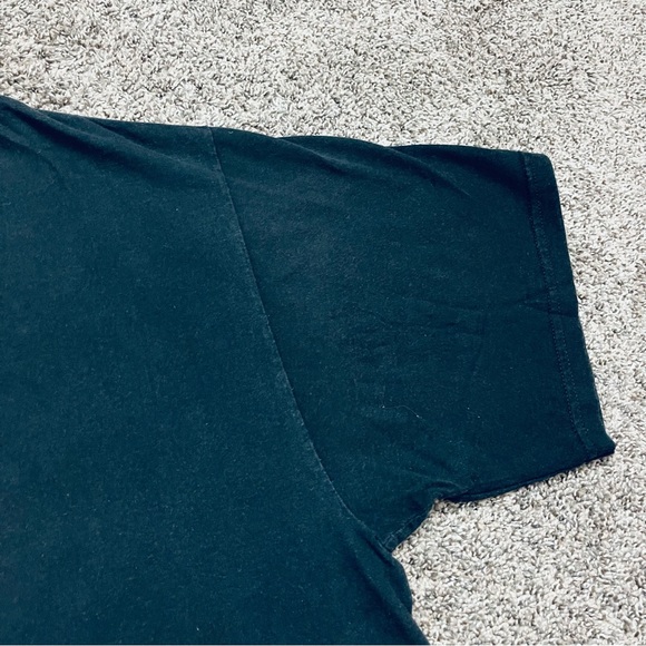 Detroit Red Wings Big Logo T-shirt Size XL - Picture 6 of 12